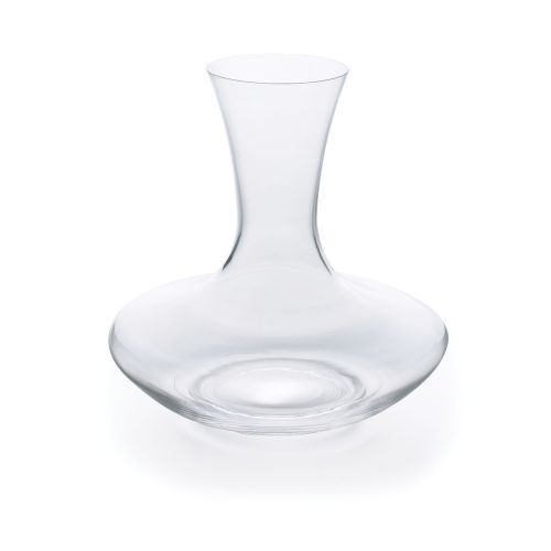 Decanter in vetro, 1,5 litri