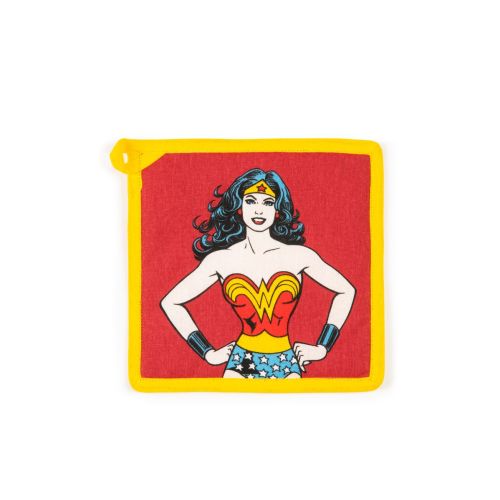 Presina, wonder woman, 20x20 cm